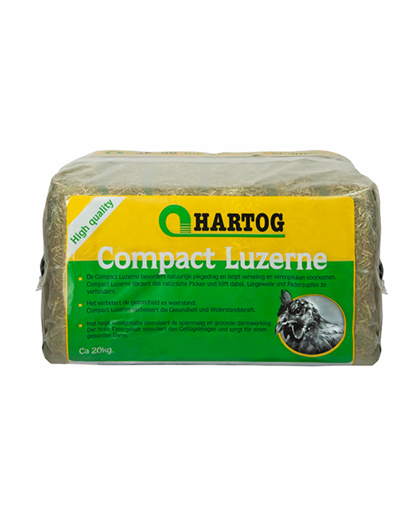Hartog Compact Luzerne