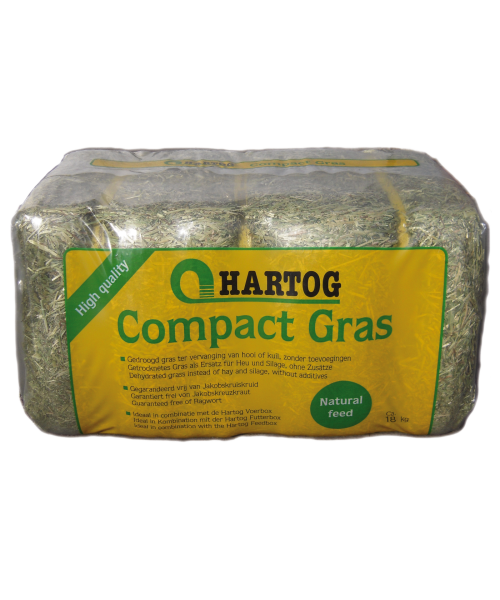 Hartog Compact Gras